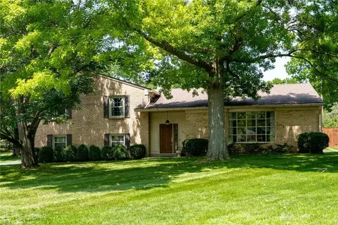 5301 Rahndale Pl, Kettering, OH 45429 photo 6