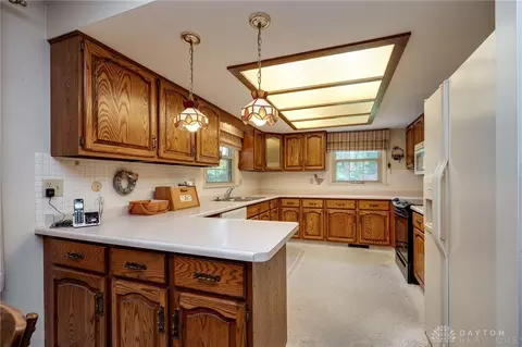5301 Rahndale Pl, Kettering, OH 45429 photo 27