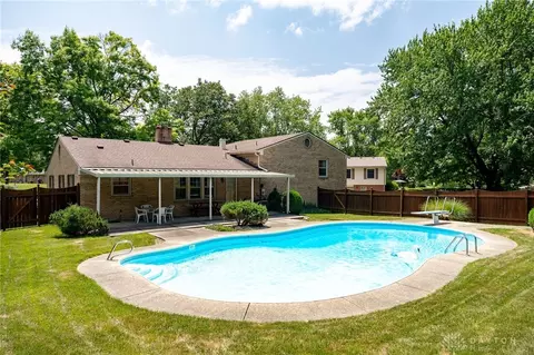 5301 Rahndale Pl, Kettering, OH 45429 photo 54