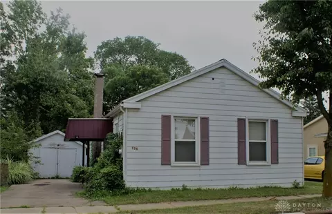 125 N Main St, Union, OH 45322