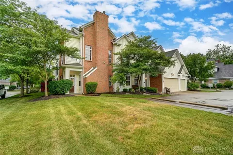 7573 Mansion Cir #A, Mason, OH 45040