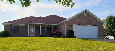 10978 Gettysburg Darke Rd, New Paris, OH 45347