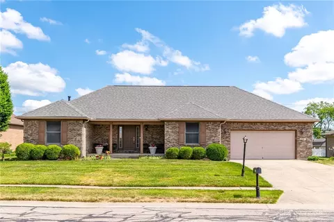 924 Orville Way, Xenia, OH 45385