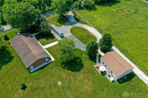 2157 Schnebly Rd, Spring Valley, OH 45370 photo 27