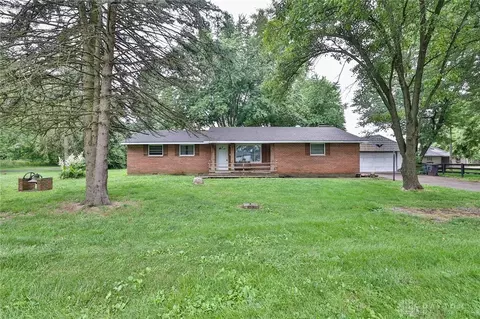 888 Martindale Rd, Vandalia, OH 45377
