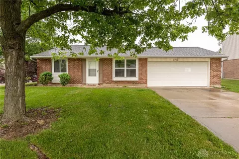 7716 Timber Hill Dr, Dayton, OH 45424