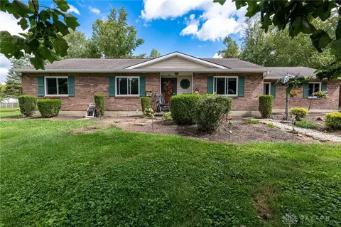1160 Melayn St, Lebanon, OH 45036
