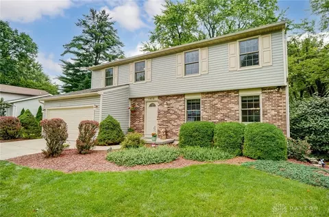 1452 Edenwood Dr, Dayton, OH 45434