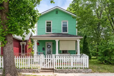 48 S Terry St, Dayton, OH 45403