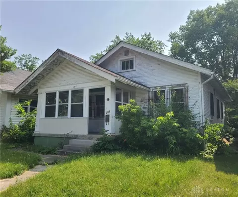 208 Huron Ave, Dayton, OH 45417