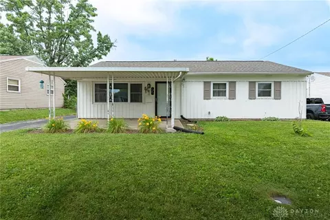 2437 N Aragon Ave, Dayton, OH 45420