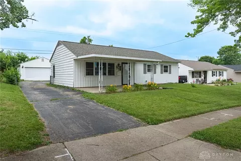 2437 N Aragon Ave, Dayton, OH 45420 photo 2