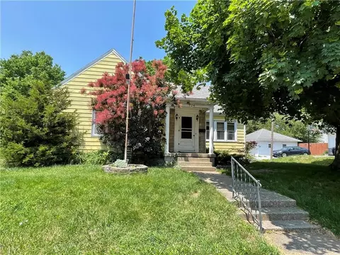 724 Robinson, Piqua, OH 45356