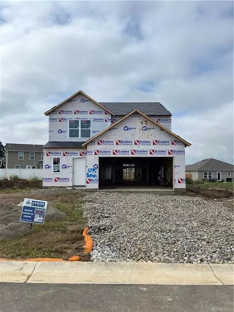 5195 Burton Dr, Moorefield Twp, OH 45503