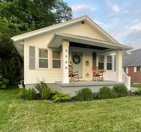 2732 Springmont Ave, Dayton, OH 45420