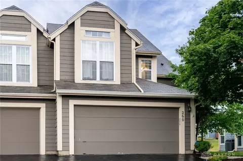 260 Queens Xing, Dayton, OH 45458 photo 5