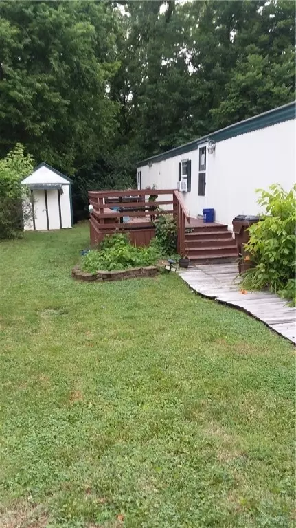 9500 Collett Rd #23, Waynesville, OH 45068