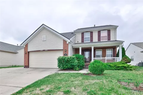6809 Belleglade Dr, Dayton, OH 45424