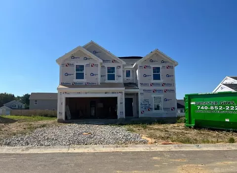 5173 Burton Dr, Moorefield Twp, OH 45503