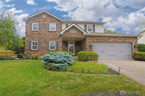 6140 Shawna Ct, Liberty Township, OH 45044