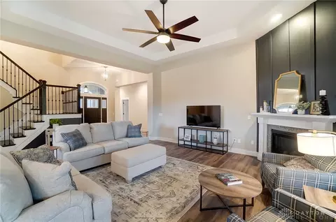 703 Doral Ct, Centerville, OH 45458 photo 7