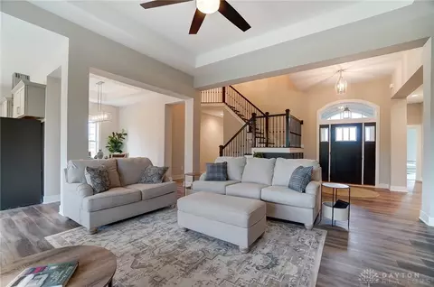 703 Doral Ct, Centerville, OH 45458 photo 9