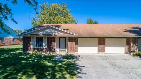 993 Princewood Ave, Dayton, OH 45429