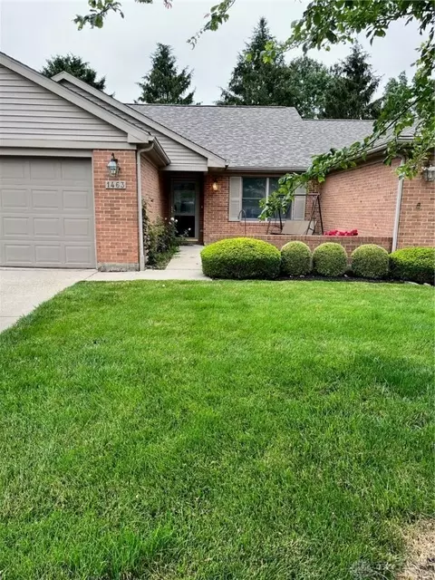 1463 Pavey Pl, Xenia, OH 45385