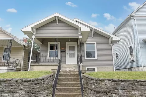 1621 Gondert Ave, Dayton, OH 45403