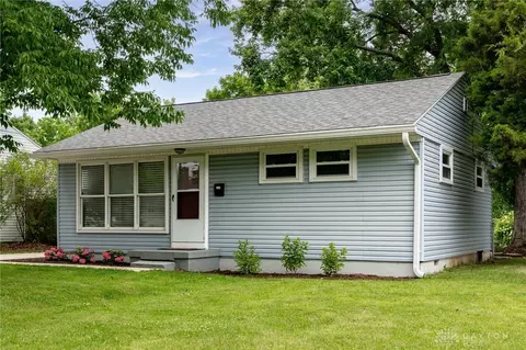 2249 Vale Dr, Dayton, OH 45420