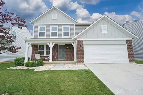 1440 Eagle Blvd, Maineville, OH 45039