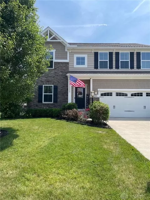 2959 Ambrosia Ln, Xenia, OH 45385