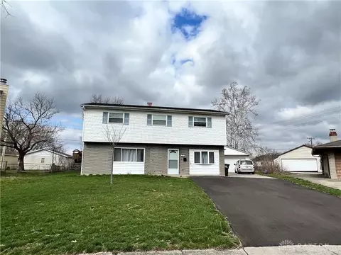 50 Redington Ct, Dayton, OH 45449