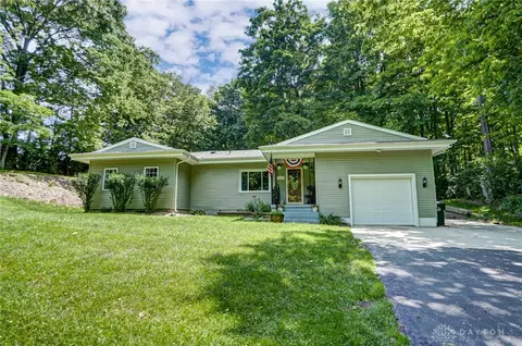 7658 S Union Rd, Miamisburg, OH 45342