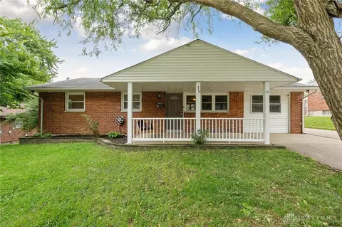 740 Biltmore Pl, Dayton, OH 45431