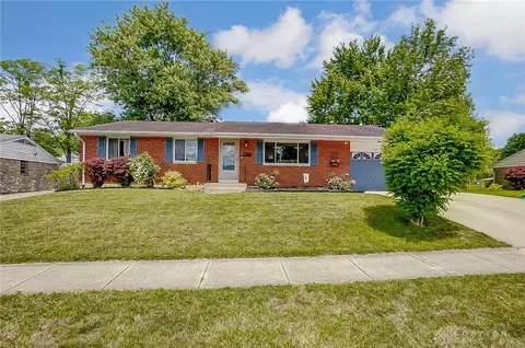 4567 Seville Dr, Englewood, OH 45322