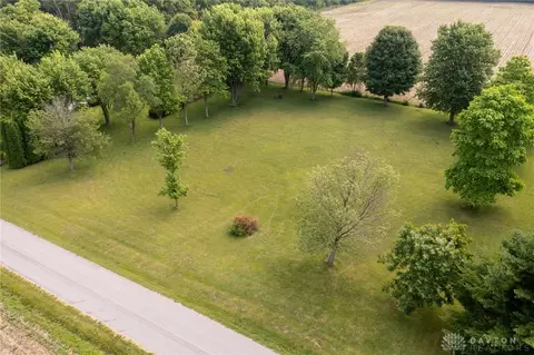 1 084 Acre Lot Conrad Rd, Saint Paris, OH 43072