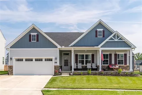 6060 Boxelder Dr, Tipp City, OH 45371