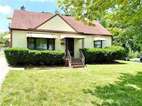 1503 Pershing Blvd, Dayton, OH 45410