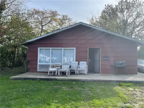 3932 Prescott Ave, Dayton, OH 45406