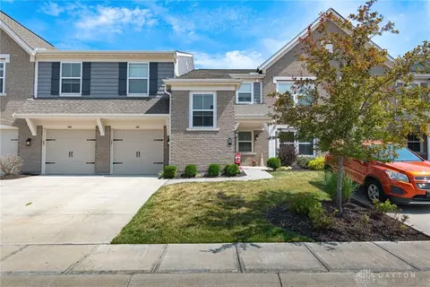 146 Waterhaven Way, Springboro, OH 45066