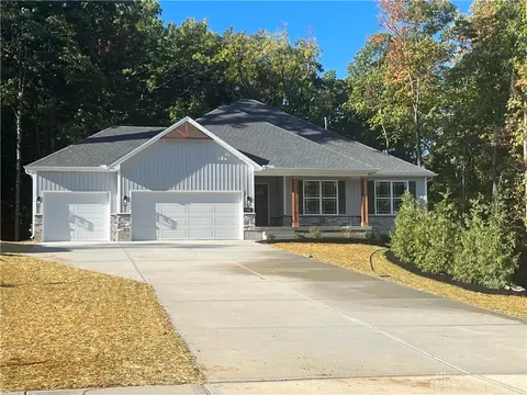 1320 Chrisman Lndg, Miamisburg, OH 45342
