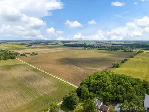 0 Thorpe Rd, Sabina, OH 45169