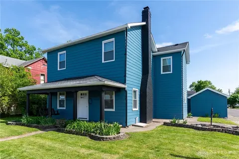 403 E State St, Trenton, OH 45067