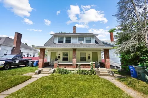 51-53 S Cherrywood Ave, Dayton, OH 45403