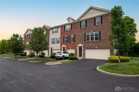 9539 Tahoe Dr, Washington Township, OH 45458