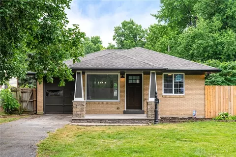 4954 Marcy Rd, Dayton, OH 45449