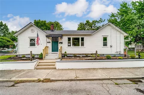 603 N Poplar St, Dayton, OH 45449