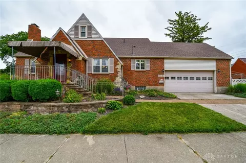2956 Shafor Blvd, Dayton, OH 45419
