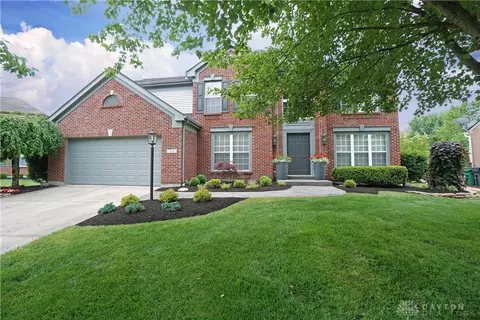 118 Highcliff Ct, Loveland, OH 45140